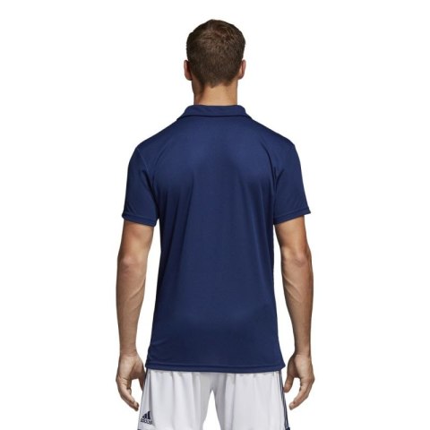 Koszulka polo adidas Core 18 Polo M CV3589 Koszulka polo adidas Core 18 Polo M CV3589