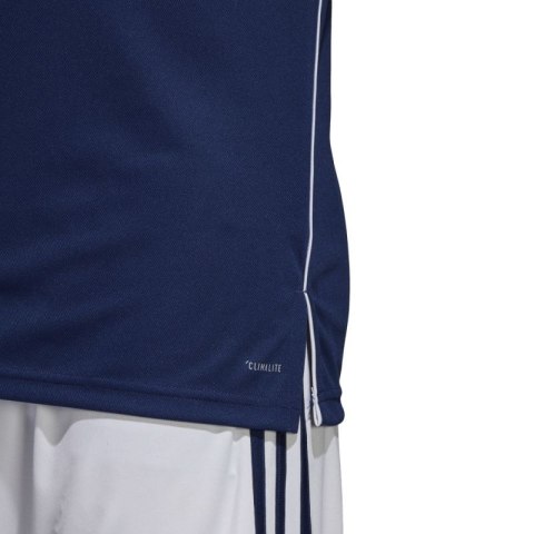 Koszulka polo adidas Core 18 Polo M CV3589 Koszulka polo adidas Core 18 Polo M CV3589