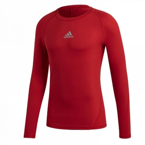 Koszulka termoaktywna adidas Junior ASK LS Tee Y CW7321 Koszulka termoaktywna adidas Junior ASK LS Tee Y CW7321