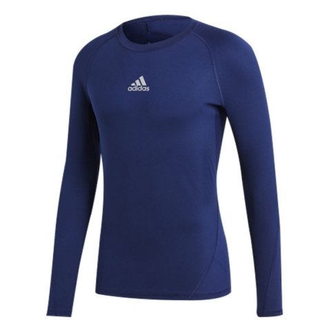 Koszulka termoaktywna adidas Junior ASK LS Tee Y CW7322 Koszulka termoaktywna adidas Junior ASK LS Tee Y CW7322