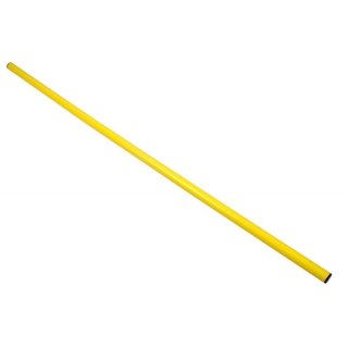 Laska do ćwiczen długa 120 cm