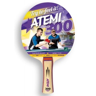 Rakietka do tenisa stołowego Atemi 300 S214559