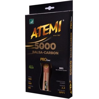 Rakietka do tenisa stołowego Atemi 500