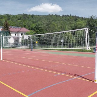 Siatka do siatkówki turniejowa Netex SI0004
