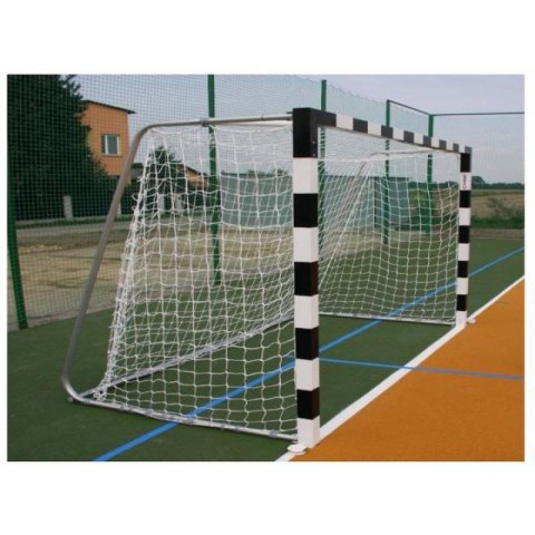 Siatka na bramkę Netex 3x2x0,8x1 m 2szt. PR0031 Siatka na bramkę Netex 3x2x0,8x1 m 2szt. PR0031