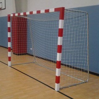 Siatka na bramkę Netex 3x2x1x1,5 m PR0022