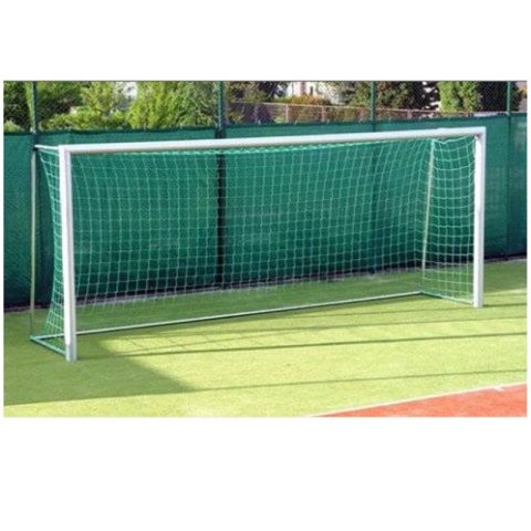Siatka na bramkę Netex 5x2x1x1,5 m 2szt. S365843 Siatka na bramkę Netex 5x2x1x1,5 m 2szt. S365843