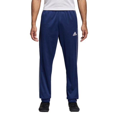 Spodnie treningowe adidas Core 18 PES PNT M CV3585 Spodnie treningowe adidas Core 18 PES PNT M CV3585