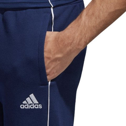 Spodnie treningowe adidas Core 18 SW PNT M CV3753 Spodnie treningowe adidas Core 18 SW PNT M CV3753