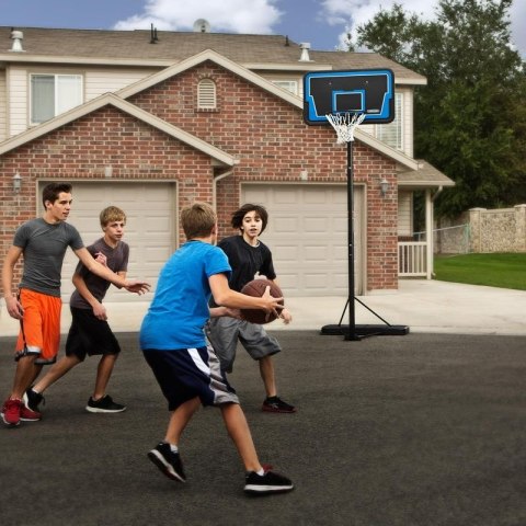 Stojak do koszykówki LIFETIME CLEVELAND 1268