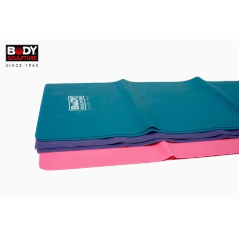 Taśma Pilates BB 102 0,35 MM