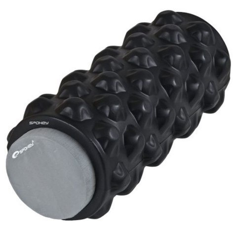 Wałek Spokey Roller 2w1 838333 Wałek Spokey Roller 2w1 838333