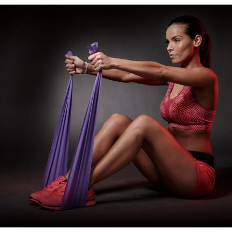 Zestaw Taśm Pilates BB 102NC Zestaw Taśm Pilates BB 102NC