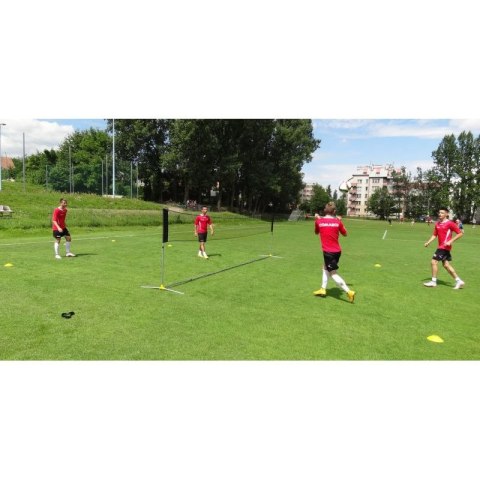 Zestaw do siatkonogi Yakimasport 100015 Zestaw do siatkonogi Yakimasport 100015