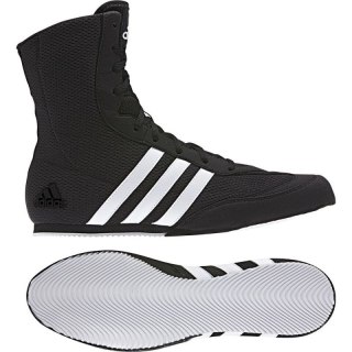Buty bokserskie adidas Box Hog II 278