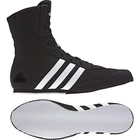 Buty bokserskie adidas Box Hog II 278 Buty bokserskie adidas Box Hog II 278