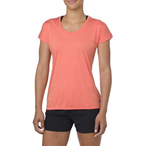 Koszulka biegowa Asics Capsleeve W 154541-6051 Koszulka biegowa Asics Capsleeve W 154541-6051