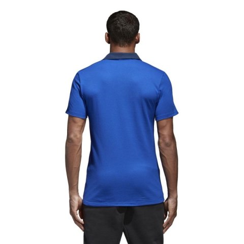 Koszulka piłkarska adidas Condivo 18 CO Polo M CF4375 Koszulka piłkarska adidas Condivo 18 CO Polo M CF4375