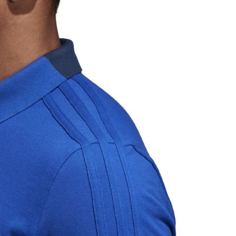 Koszulka piłkarska adidas Condivo 18 CO Polo M CF4375 Koszulka piłkarska adidas Condivo 18 CO Polo M CF4375