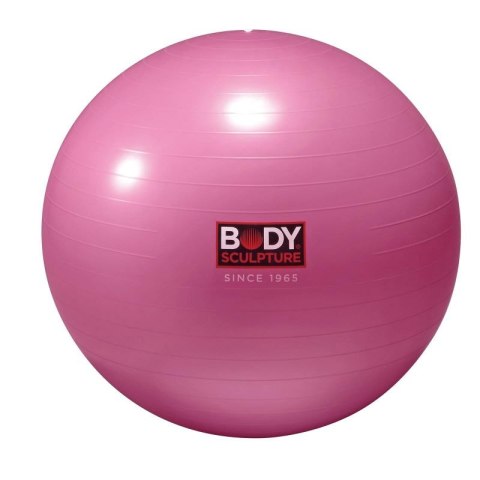 PIŁKA GIMNASTYCZNA ANTI-BURST BB 001 56 CM PIŁKA GIMNASTYCZNA ANTI-BURST BB 001 56 CM