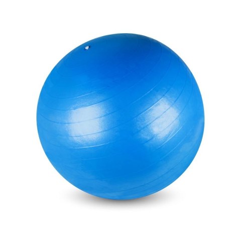 Piłka gimnastyczna ANTI-BURST BB 001 65 CM Piłka gimnastyczna ANTI-BURST BB 001 65 CM