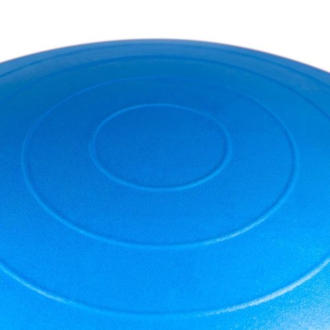 Piłka gimnastyczna ANTI-BURST BB 001 65 CM Piłka gimnastyczna ANTI-BURST BB 001 65 CM