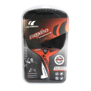 Rakietka do tenisa stołowego NEXEO GRAPHITE X200