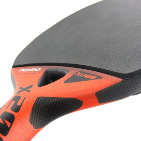 Rakietka do tenisa stołowego NEXEO GRAPHITE X200