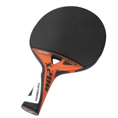 Rakietka do tenisa stołowego NEXEO GRAPHITE X200