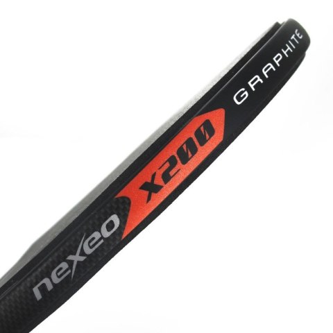 Rakietka do tenisa stołowego NEXEO GRAPHITE X200