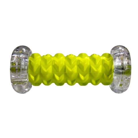 Wałek do masażu stóp EcoWellness QM 128 Wałek do masażu stóp EcoWellness QM 128