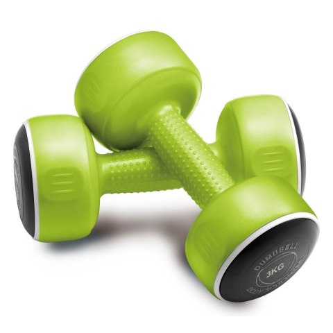 Zestaw hantli Body Sculpture SMART 19 kg BW 108T Zestaw hantli Body Sculpture SMART 19 kg BW 108T