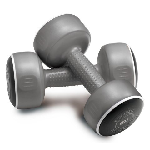 Zestaw hantli Body Sculpture SMART 19 kg BW 108T Zestaw hantli Body Sculpture SMART 19 kg BW 108T