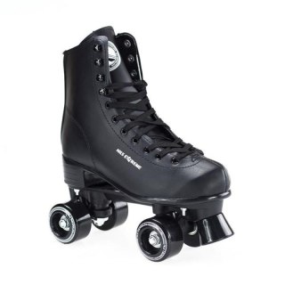 Wrotki Nils Extreme NQ8400S Czarny r.35