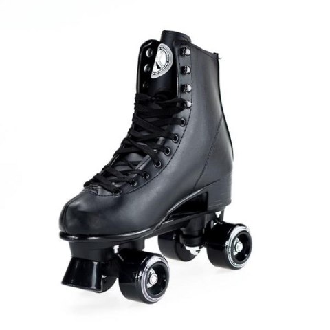 Wrotki Nils Extreme NQ8400S Czarny r.36