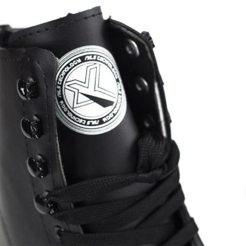 Wrotki Nils Extreme NQ8400S Czarny r.36