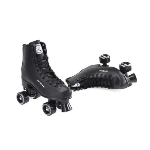 Wrotki Nils Extreme NQ8400S Czarny r.36