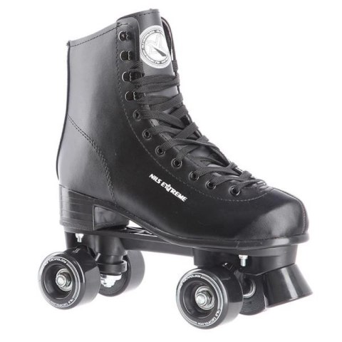Wrotki Nils Extreme NQ8400S Czarny r.36