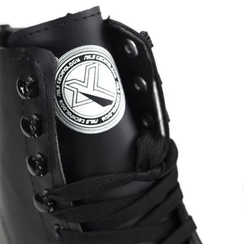 Wrotki Nils Extreme NQ8400S Czarny r.36