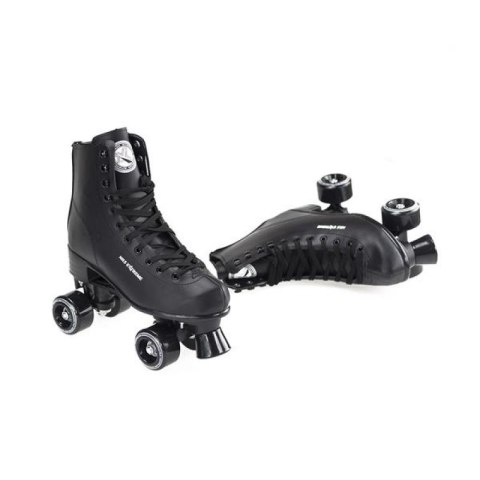 Wrotki Nils Extreme NQ8400S Czarny r.36