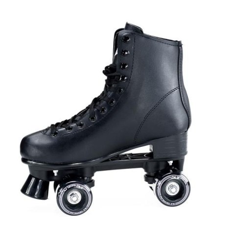 Wrotki Nils Extreme NQ8400S Czarny r.38