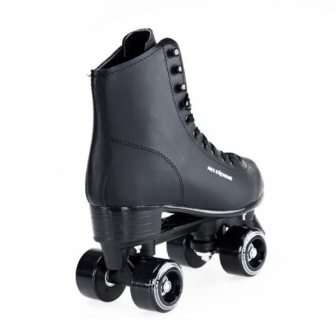 Wrotki Nils Extreme NQ8400S Czarny r.38