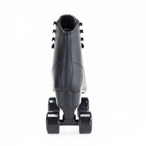 Wrotki Nils Extreme NQ8400S Czarny r.38