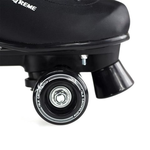 Wrotki Nils Extreme NQ8400S Czarny r.39