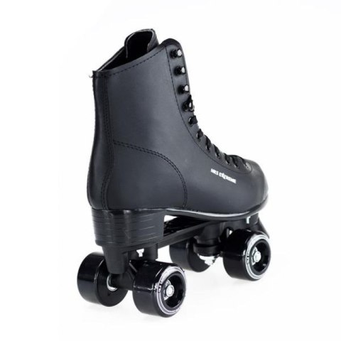 Wrotki Nils Extreme NQ8400S Czarny r.40
