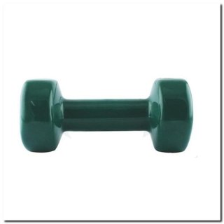 Ciężarek żeliwny pokryty winylem HMS 4.0 KG 17023