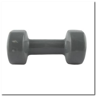 Ciężarek żeliwny pokryty winylem HMS 5.0 KG 17023