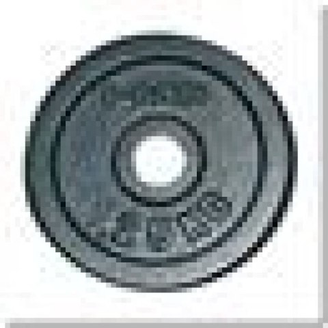 Sztangielki w walizce HMS ST20 2 x 10kg 17-59-101
