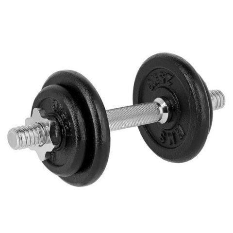 Sztangielki w walizce HMS ST20 2 x 10kg 17-59-101