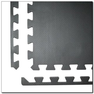Mata Puzzle pod sprzęt siłowy MP12 600x600x12mm 17-63-018